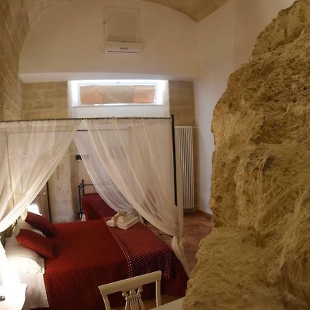 B&B Fontana La Stella Гравіна-ін-Пулья Екстер'єр фото
