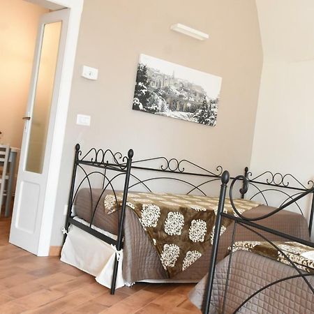 B&B Fontana La Stella Гравіна-ін-Пулья Екстер'єр фото