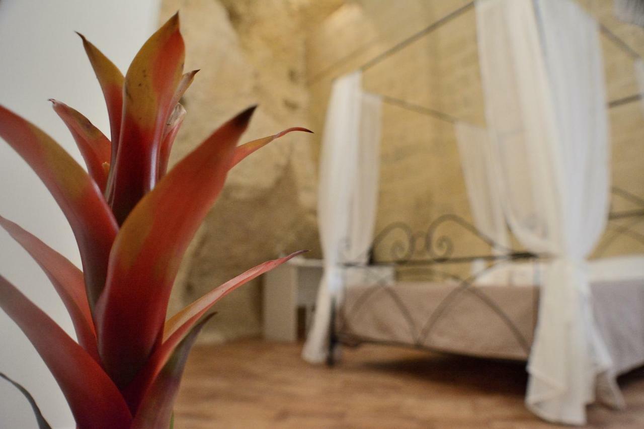 B&B Fontana La Stella Гравіна-ін-Пулья Екстер'єр фото