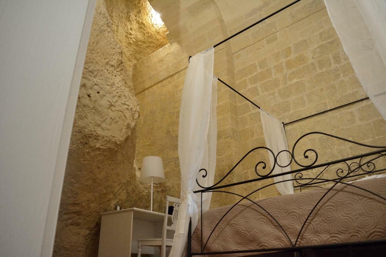 B&B Fontana La Stella Гравіна-ін-Пулья Екстер'єр фото