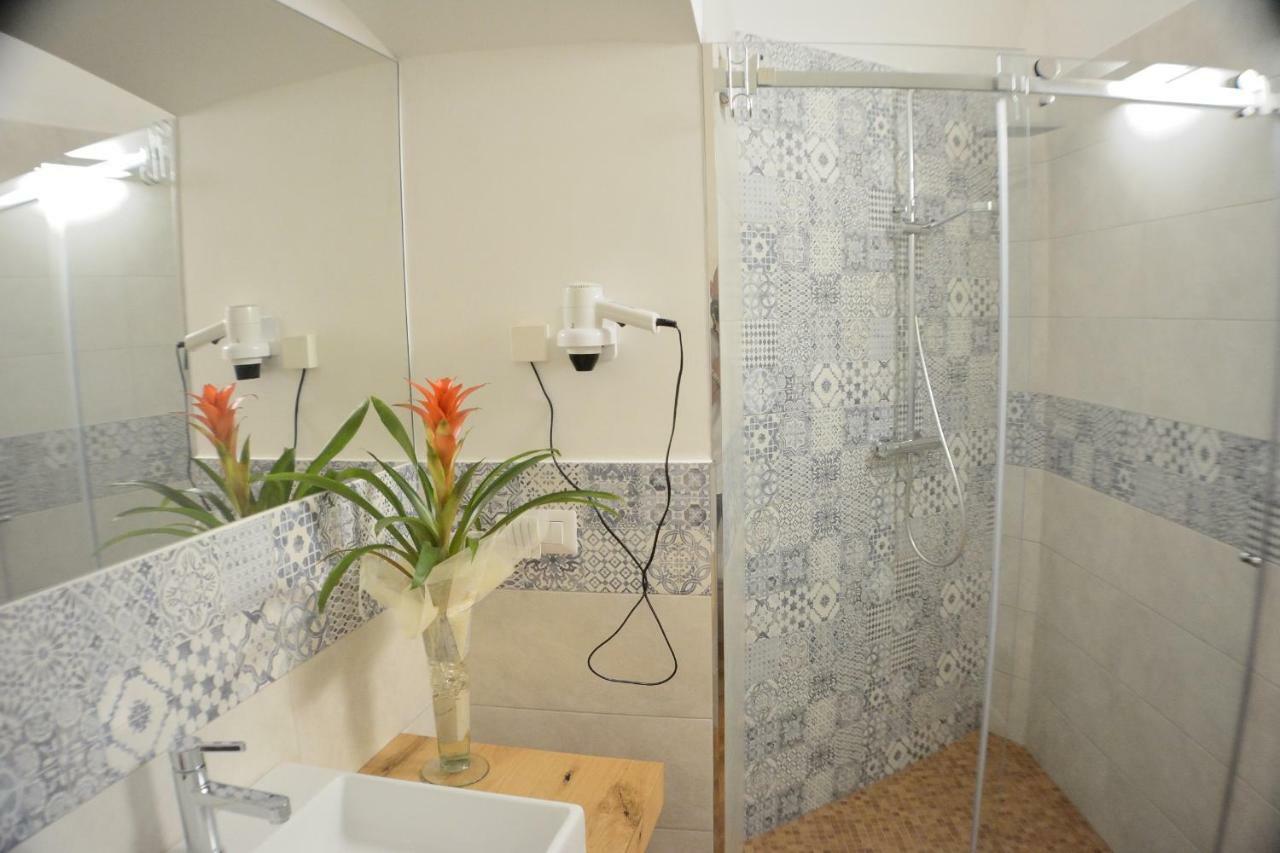 B&B Fontana La Stella Гравіна-ін-Пулья Екстер'єр фото