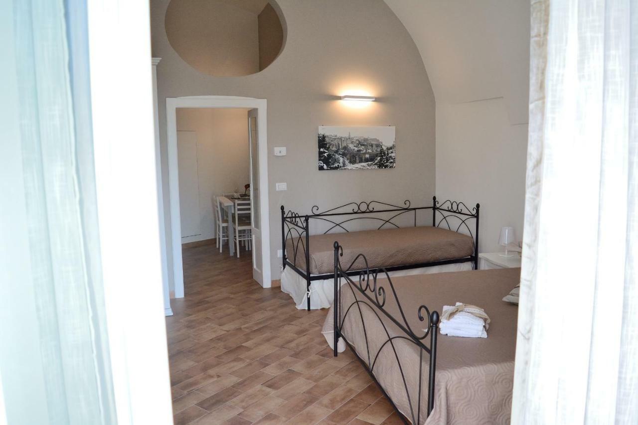 B&B Fontana La Stella Гравіна-ін-Пулья Екстер'єр фото