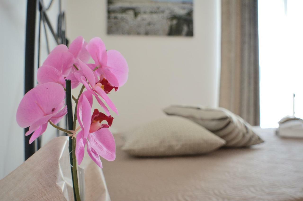 B&B Fontana La Stella Гравіна-ін-Пулья Екстер'єр фото