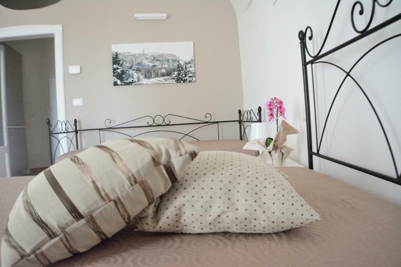 B&B Fontana La Stella Гравіна-ін-Пулья Екстер'єр фото