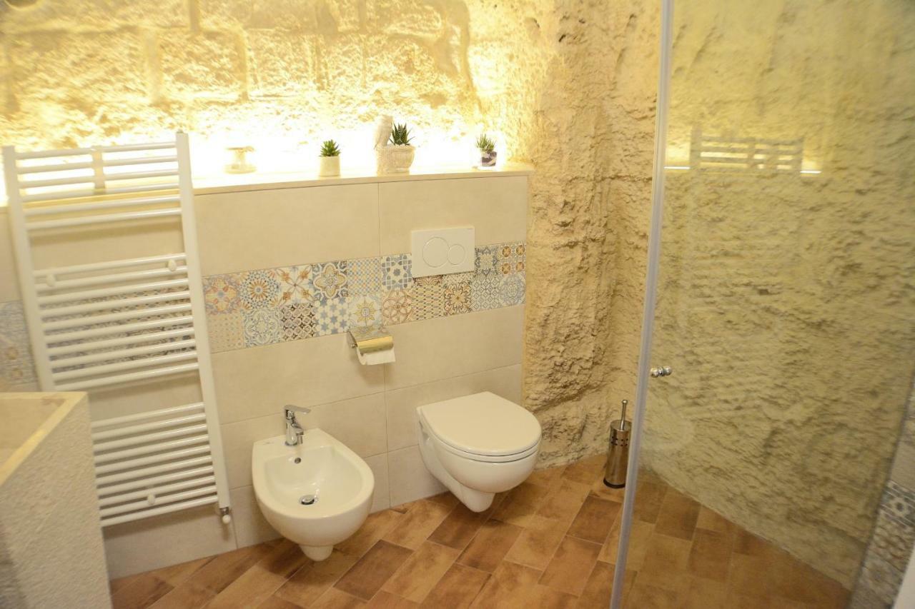 B&B Fontana La Stella Гравіна-ін-Пулья Екстер'єр фото