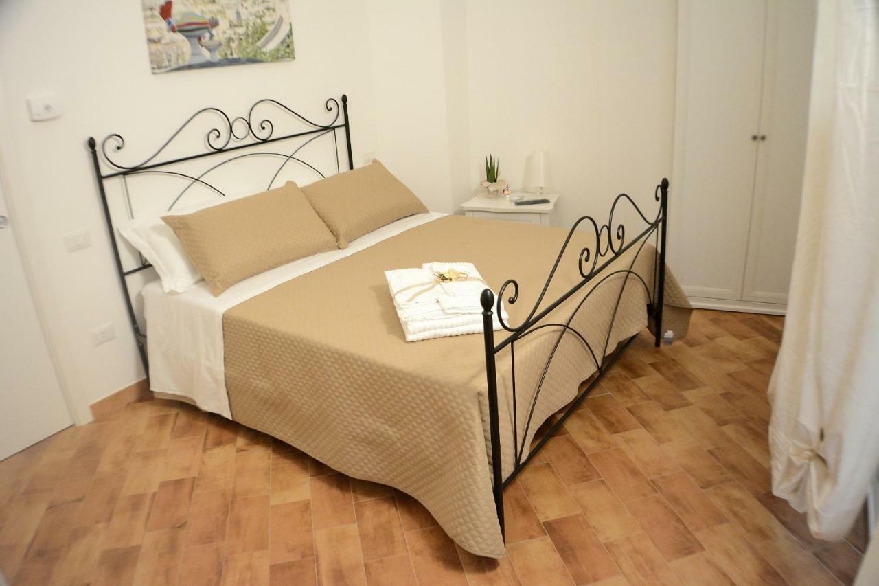 B&B Fontana La Stella Гравіна-ін-Пулья Екстер'єр фото