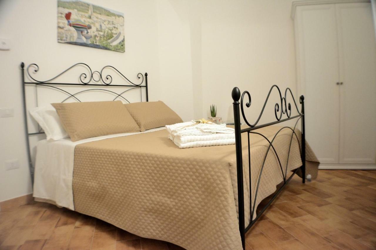 B&B Fontana La Stella Гравіна-ін-Пулья Екстер'єр фото