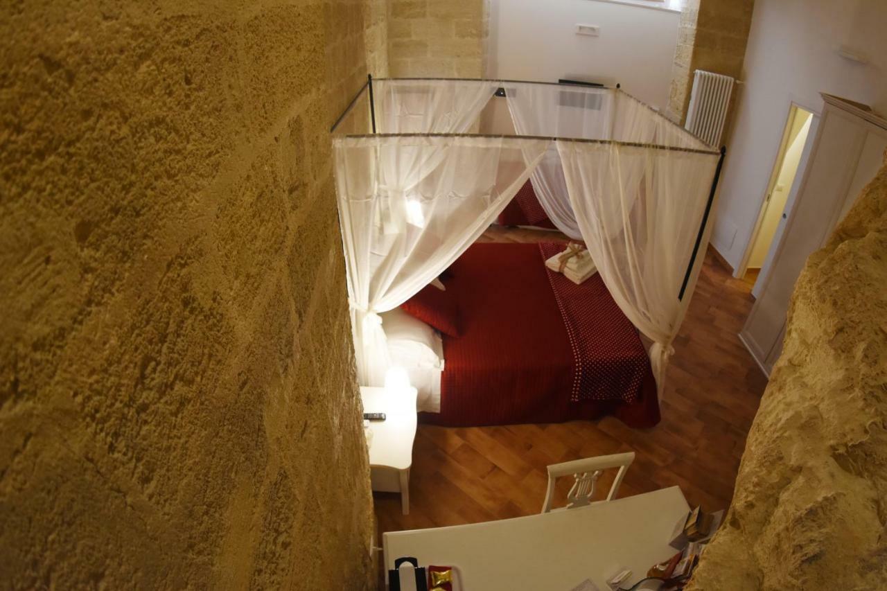 B&B Fontana La Stella Гравіна-ін-Пулья Екстер'єр фото