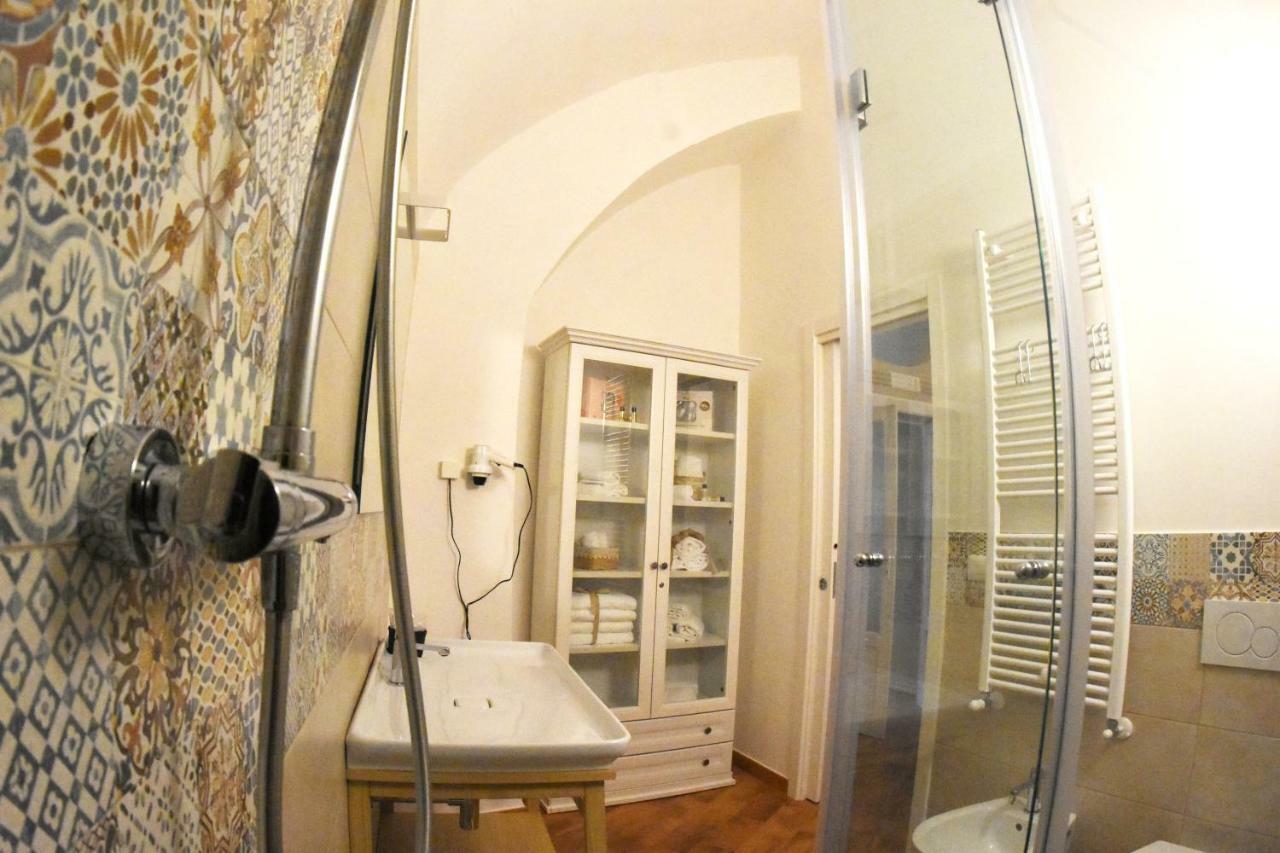 B&B Fontana La Stella Гравіна-ін-Пулья Екстер'єр фото