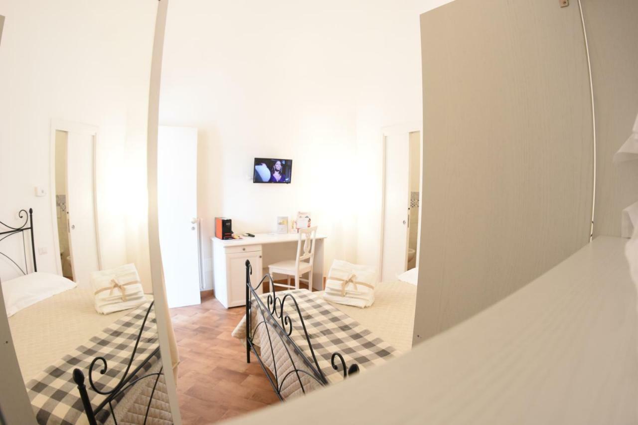 B&B Fontana La Stella Гравіна-ін-Пулья Екстер'єр фото